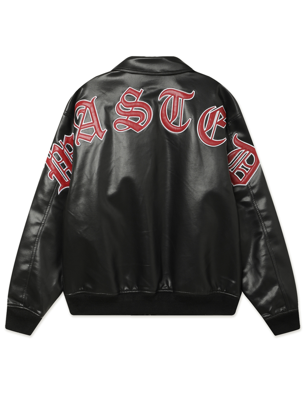 Мужской Бомбер Kingdom Curve Varsity