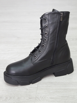 Ботинки женские зимние
