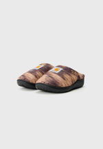 Carhartt WIP КОРДУРА® УНИСЕКС - Тапочки - разноцветный/разноцветный