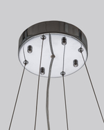 люстра Loop D60