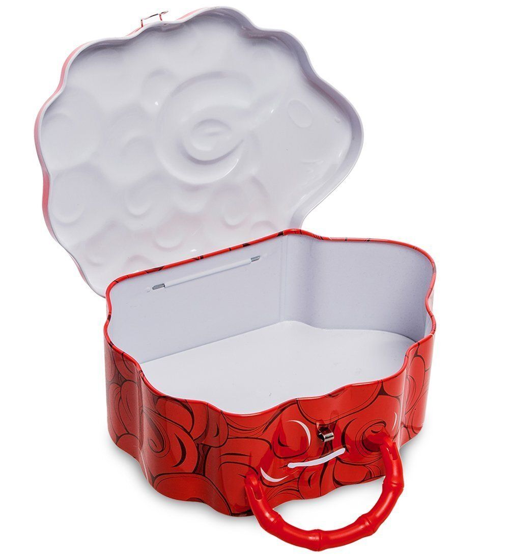 BX- 39/2 Металлическая копилка «Овечка»