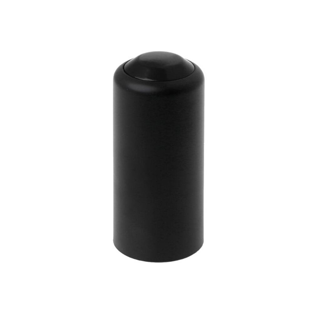 Крышка батарейного отсека радиомикрофона PGX2, SLX2 (колпачок, чёрный конец)