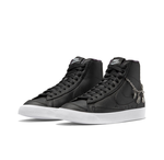 Женские кроссовки Nike Blazer Mid '77 'Black Pendants' DM0850-001