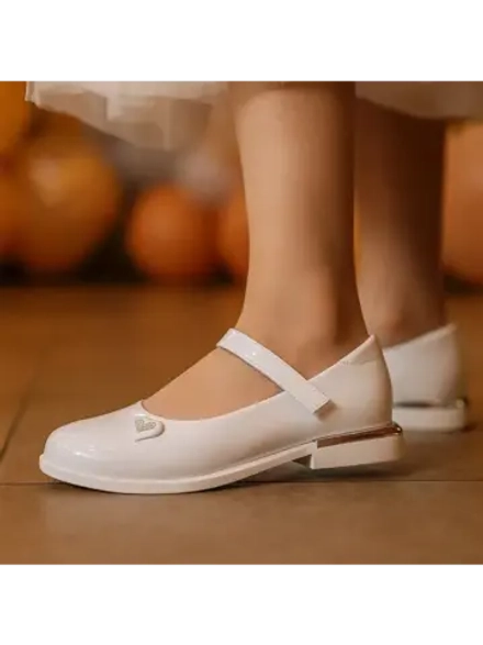 Детские Туфли для девочки.