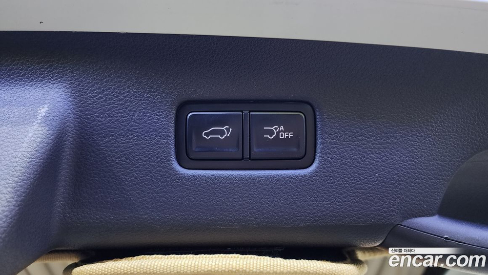 Kia Carnival (Sedona) 4 Generation 9-и местный Prestige (09.2020)