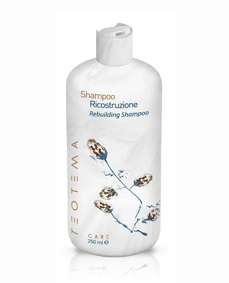 Шампунь Восстанавливающий