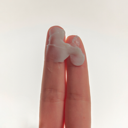 Phymongshe Пилинг-крем для обновления кожи Sleep Over No Wash Peel Cream 25 мл