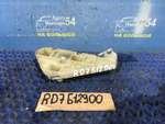 Крепление бампера переднее правое Honda CRV 2001-2006