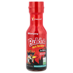 Buldak, Buldak®, острый соус, с пряностями из курицы, 2х пряный, 200 г (7,05 унции)