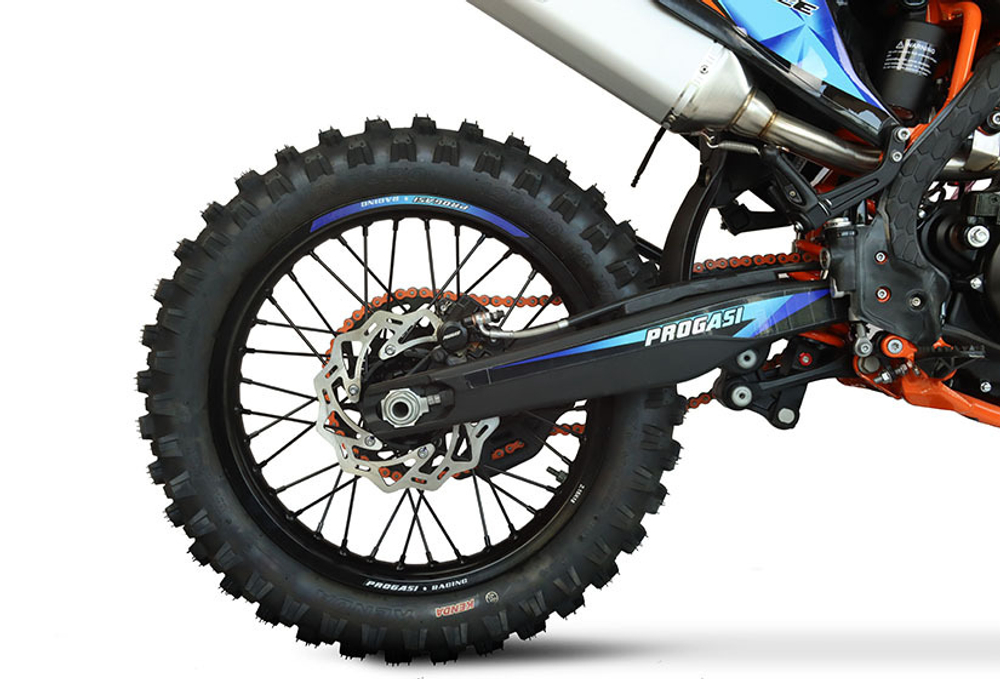 Мотоцикл PROGASI RACE 300