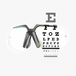 Спортивные очки c диоптриями Scicon Aeroshade 2.0 Titanium Sunglasses White Matt Multi Mirror Sunburst + Pink