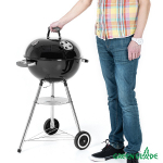 Гриль-барбекю Green Glade K181