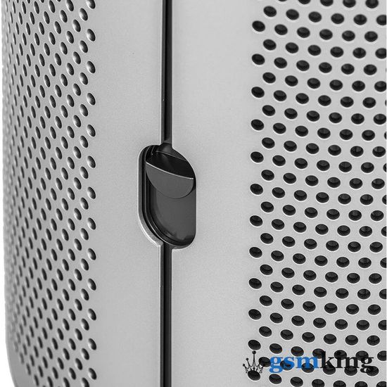 Dyson PH01 Pure Humidify+Cool Silver (Серебристый)