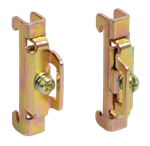 Ограничитель IEK DIN (1 болт)