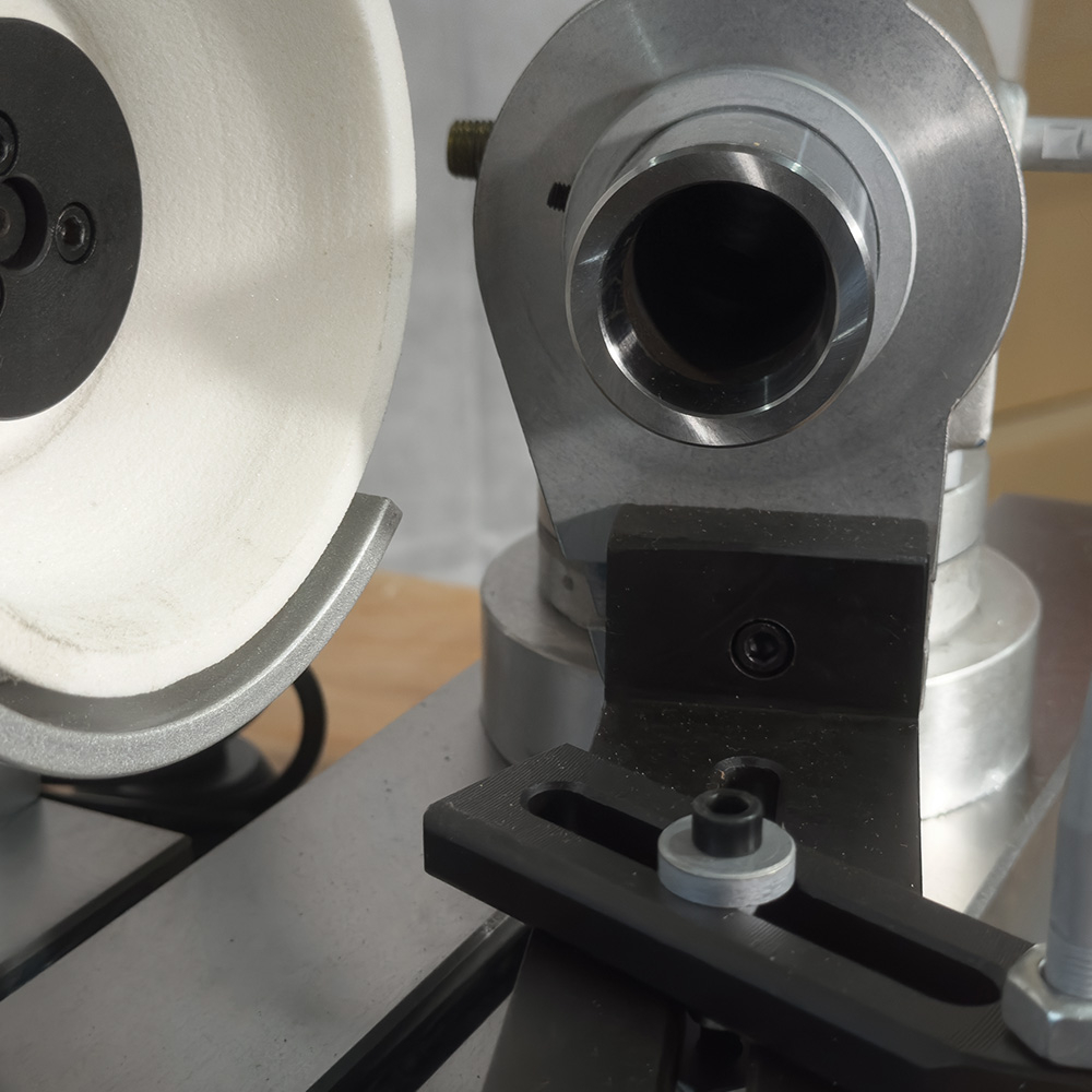 PROMA ON-220 заточной станок