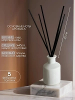 Диффузор для дома по мотивам Paco Rabanne Invictus