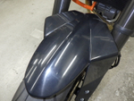 KTM 690 Duke , 2012
