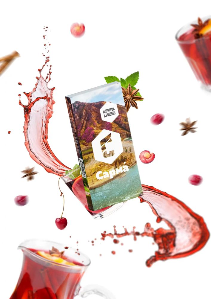 САРМА - Drink Cruchon (120g)
