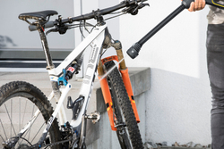 Струйная трубка ﻿Multi «5 в 1» MJ 24 Handheld