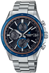 Мужские часы Casio OCEANUS OCW-T4000D-1A