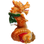 Фигурка «Дракон на удачу» 6*4*3,8 см, микс