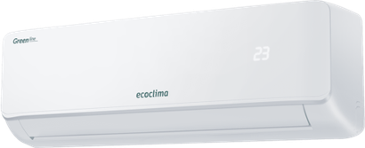 Сплит-система ECOCLIMA, GREEN LINE (on/off), ECW-07GC / EC-07GC