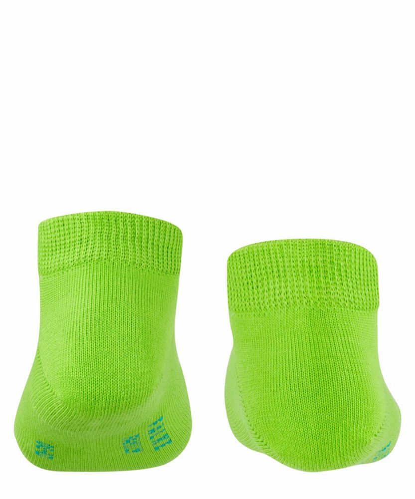 Зеленый короткие носки FALKE Family