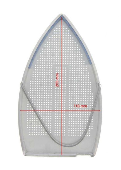 Подошва для утюга Tulipano, Jolly