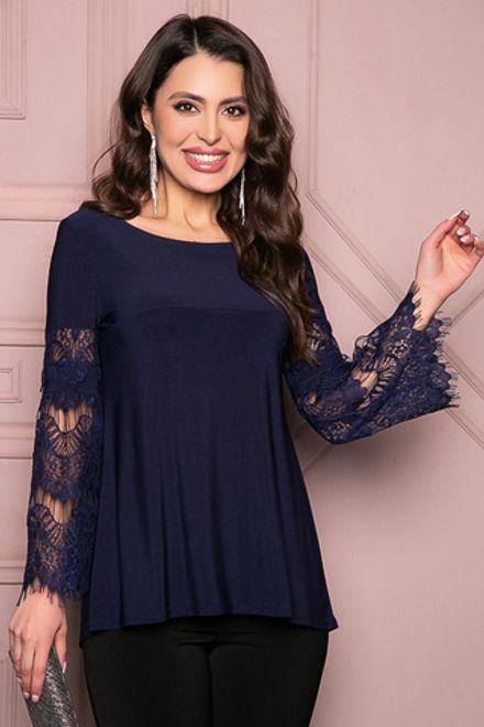 Блузка 41042-1 Avili