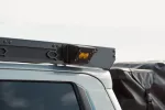 Иллюминатор (боковое освещение) для Toyota Land Cruiser Prado 250 LC250 2024+ доп свет LED проектор