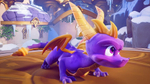 Spyro Reignited Trilogy [NS] Б/У