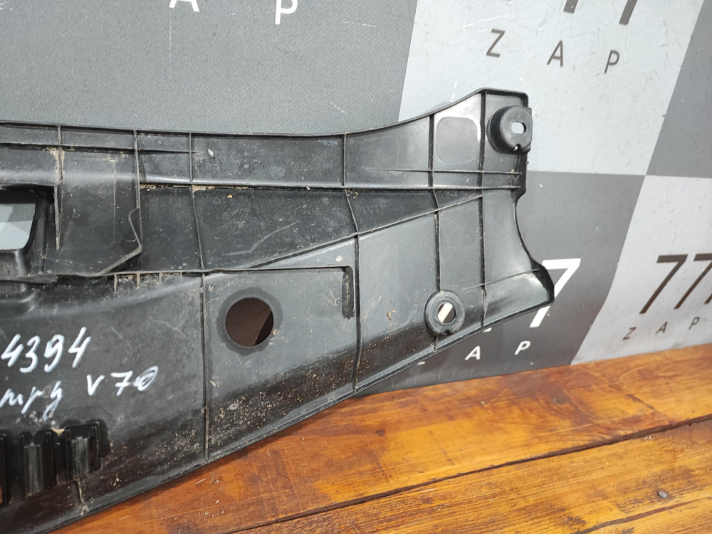 Кожух замка капота Toyota Camry (XV70) 17-22 Б/У Оригинал 5329533130