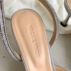 Туфли Mach & Mach