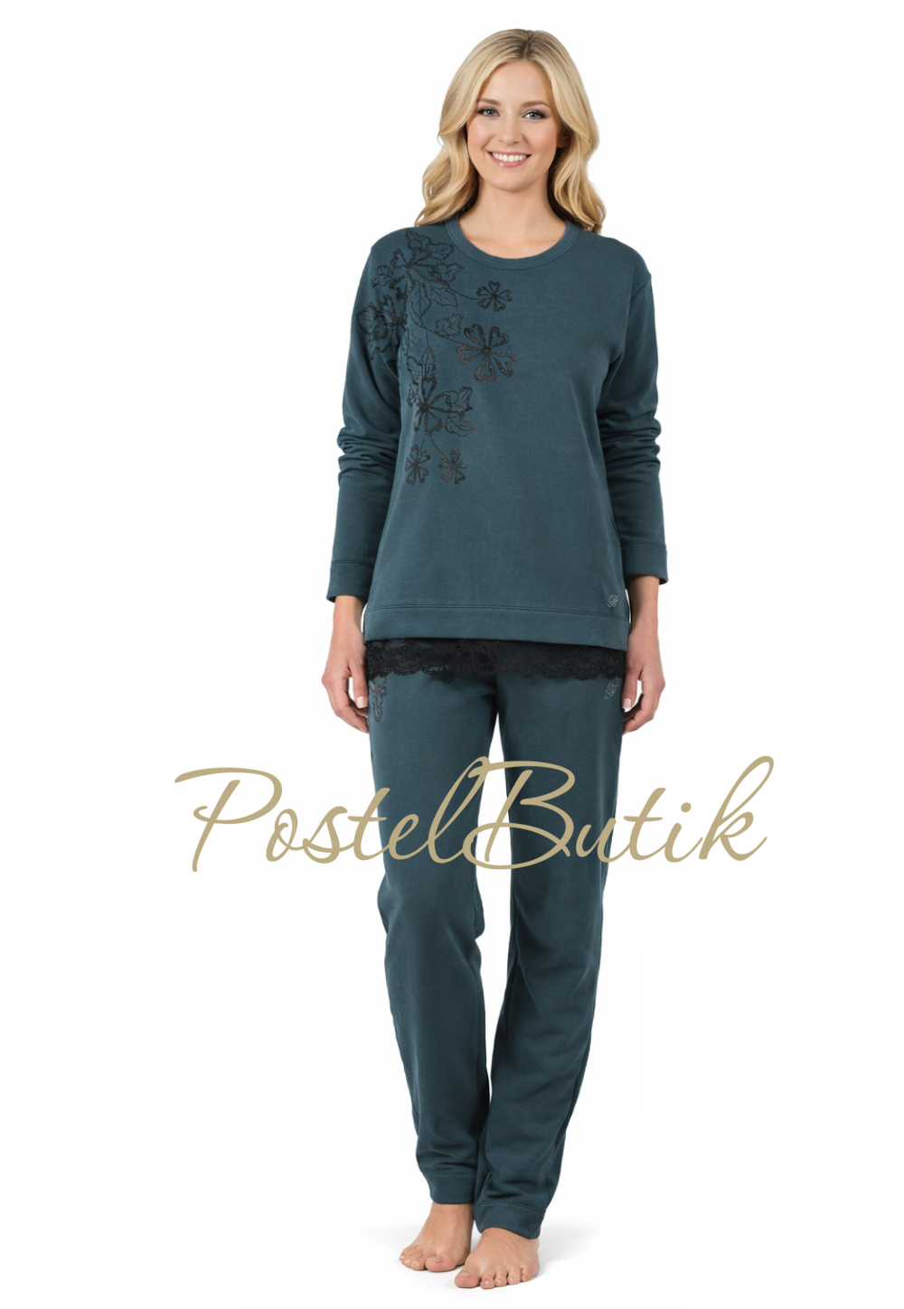 Костюм для дома Blumarine Katrine