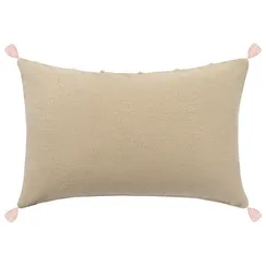 Чехол на подушку Баланс из коллекции blossom, 30х45 см