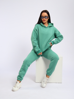 Костюм "Флорис" ментол