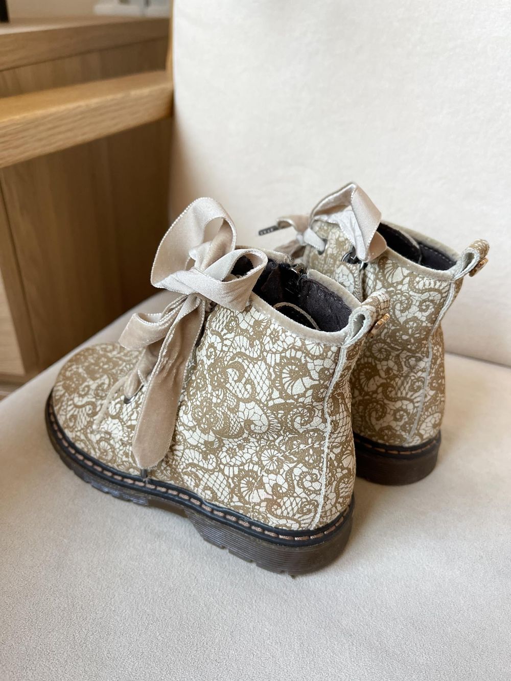 Ботинки Twinset, 25