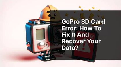 Что делать, если экшн-камера не видит карту памяти: все причины и пошаговое решение проблемы