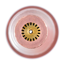 Мундштук пропановый к резакам серий Р3-345/Р3-300 №0П