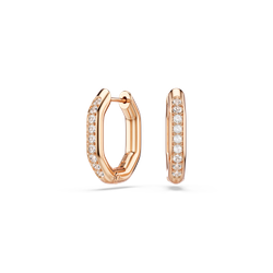 DEXTERA:PE MN HOOP WHI/ROS