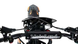 Мотоцикл MOTOLAND GF150 E