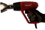 Фен технический Einhell TC-HA 2000/1 2кВт 350/550°C
