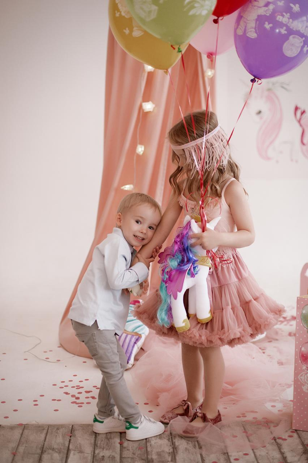 Magic Unicorn