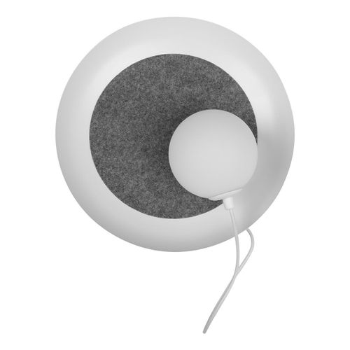 Светильник Настенный Wonders White Loft It 10237W