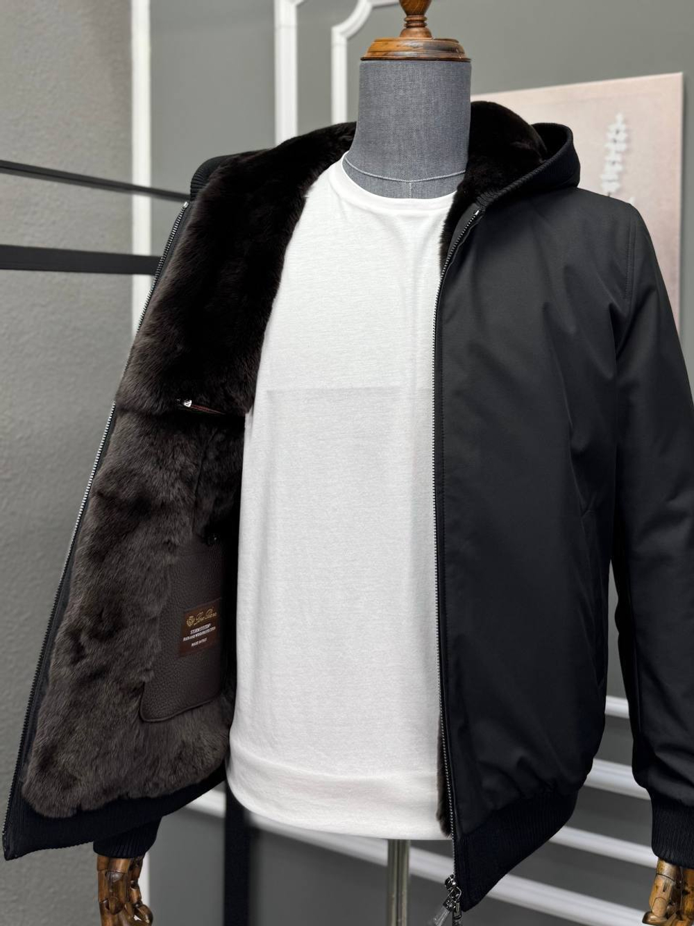 Куртка Loro Piana