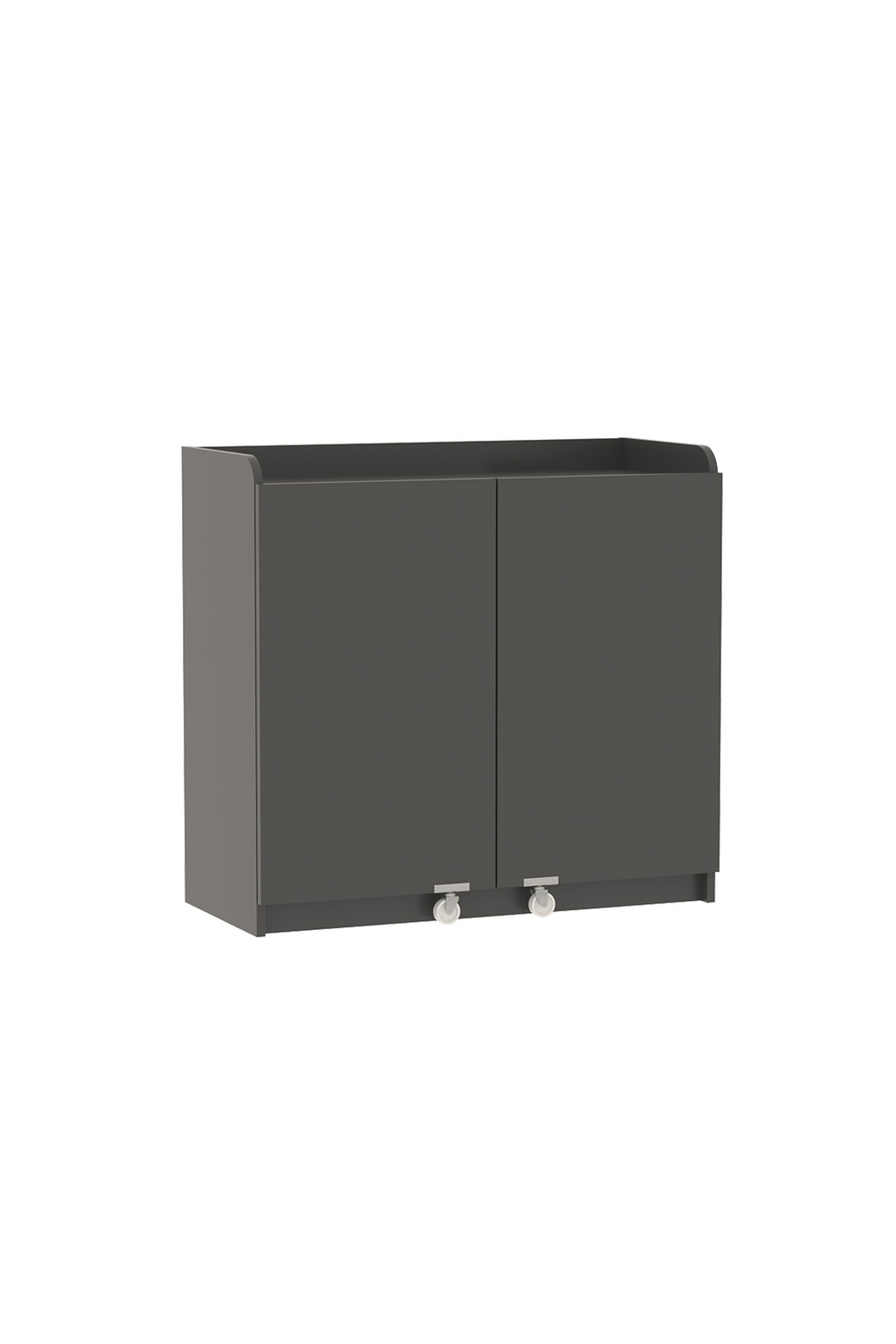 Кухонный шкаф GOKCE - антрацит