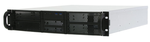 Корпус серверный 2U Procase RE204-D4H2-C-55