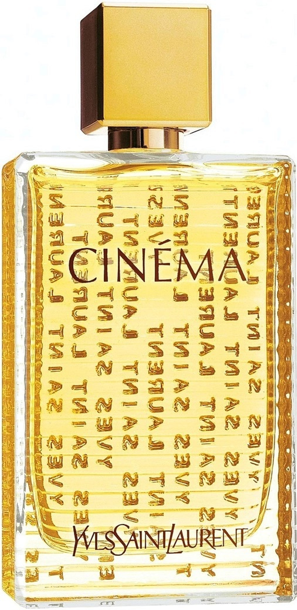 YSL Cinema