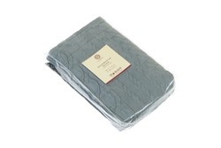 Элитная наволочка декоративная Зефир зеленая от Luxberry Португалия