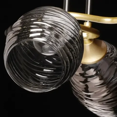 DeMarkt Светильник, E27, 12 Вт